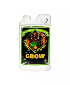 ADVANCED NUTRIENTS PH PERFECT GROW