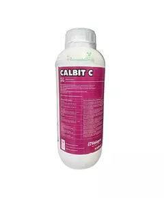 VALAGRO Кальбит С профилактика и лечение болезней