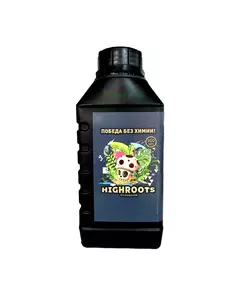 HIGHROOTS MUSHROOM полезные бактерии для корней