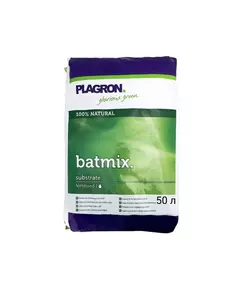 PLAGRON Субстрат BATMIX 50 л