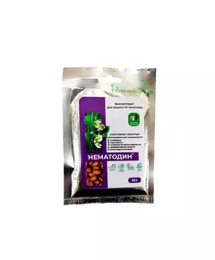 Нематодин Био нематоцид  10 г