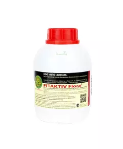 FITAKTIV FLORA Фитактив Флора Микроудобрение для цветения