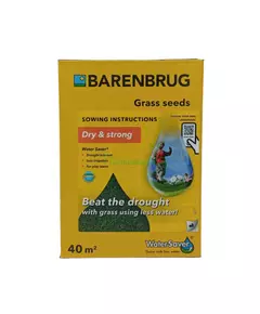 Газон Засухоустойчивый Ультра 1 кг BARENBRUG