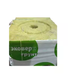 GRODAN Минеральная вата пробка 22х28 мм 1 шт