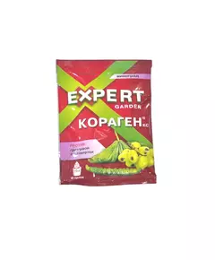 Кораген виноград 2.5 мл