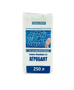 Агробалт С Субстрат на основе верхового торфа