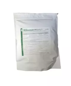 Пециломицин РМ116 Почвенный инсектицид