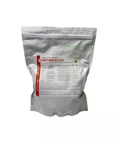 Фитодок BS26 X5 Биологический фунгицид усиленный
