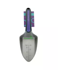 Совок ZEMA ZM 2101 садовый PREMIUM