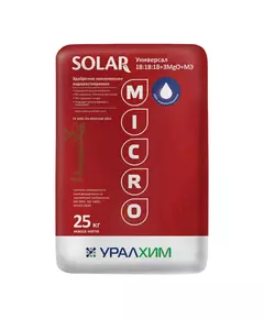 УРАЛХИМ SOLAR Универсал 18.18.18+3MGO+МЭ