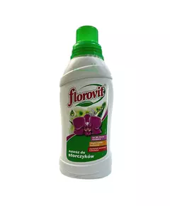 FLOROVIT Флоровит Удобрение для орхидей жидкое