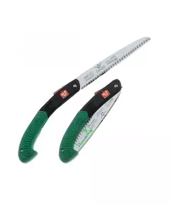 Пила складная SAMURAI FA 210LH с фиксатором прямое полотно