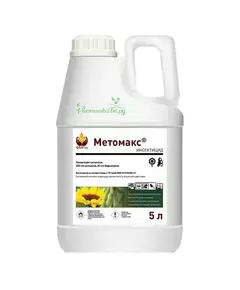 Метомакс КС Системный инсектоакарицид