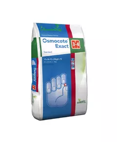 OSMOCOTE EXACT STANDARD Осмокот Экзакт Стандарт 3-4 мес