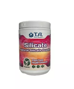 T.A. SILICATE (MINERAL MAGIC GHE) источник кремния 1 л