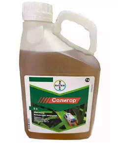 Солигор КЭ Системный фунгицид лечебного действия