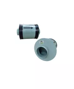 AURA Канальный фильтр 600/150