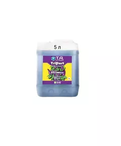 T.A. GHE TRIPART MICRO HW для жёсткой воды