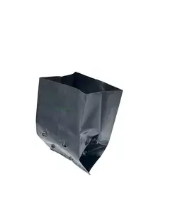 Пакет для рассады 100мкм D-16, H-14 - 0,5 л