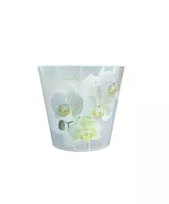 Горшок цв Лондон Орхид Деко D160мм 1,6 л