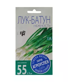 Лук-батун Нежность 1 г АГРОУСПЕХ