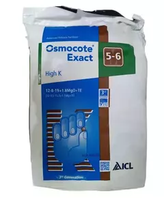 OSMOCOTE EXACT HIGH K Осмокот Экзакт Хай К 5-6 мес