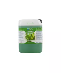 T.A. GHE TRIPART GROW