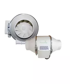 Вентилятор INLINE DUCT FAN S 125 P 240 м³/ч