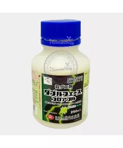 Дабл Фэйс Инсектоакарицид Япония