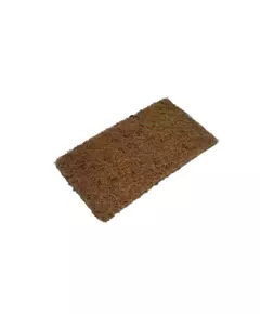 COCO MATTING Кокосовый мат для проращивания семян рассады микрозелени 58*51*3 см
