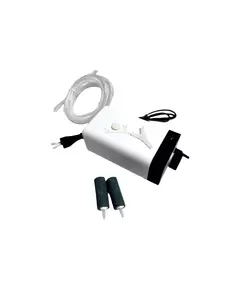 Компрессор  SUNSUN CT 101 + AU ADAPTER PLUG 3 W 1,5 1/ мин 1 канал