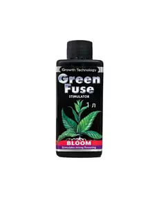 GT GREENFUSE BLOOM стимулятор цветения 1 л