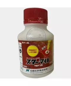 Стармайт Япония Акарицид контактного действия