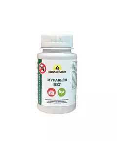 Муравьев НЕТ - биологический препарат-приманка 80 г