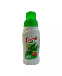 FLOROVIT Флоровит Для лиственных растений, жидкое