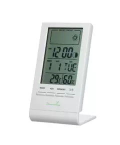 Термометр-гигрометр CX-220