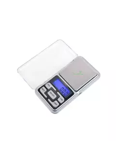 Весы GARIN JS1 высокоточные 0-200 г