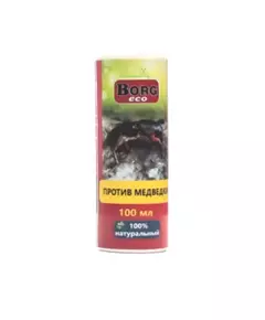 BORG ECO Порошок против медведки