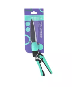 Ножницы садовые ZEMA ZM 4001 для срезания травы