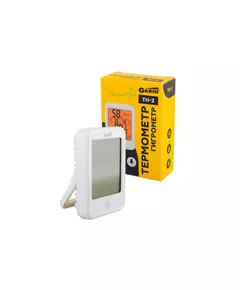 Термометр-гигрометр GARIN TH-2