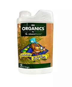 ADVANCED NUTRIENTS ORGANIC BIG MIKE'S OG TEA  1 л