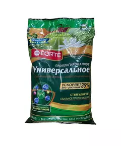 BONA FORTE Бона Форте Универсальное пролонгированное с кремнием 5 кг