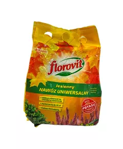 FLOROVIT Флоровит Универсальный осенний 1 кг
