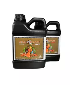 ADVANCED NUTRIENTS PH PERFECT SENSI COCO BLOOM PARTS A/B