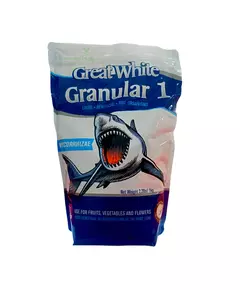GREAT WHITE GRANULAR ONE микориза для корней