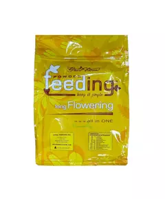 POWDER FEEDING LONG FLOWERING