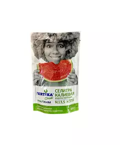 Селитра калиевая Фертика