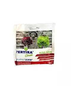 FERTIKA Фертика Селитра Калиевая