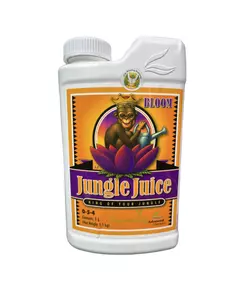 ADVANCED NUTRIENTS JUNGLE JUICE BLOOM 1 л