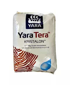 YARATERA KRISTALON BROWN ЯраТера Кристалон Коричневый 3-11-39-4МЭ+MICRO
